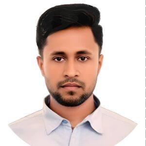 Md Nazmul Hossan