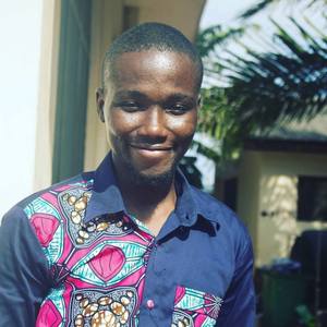 Jerry Ansah-Ayim