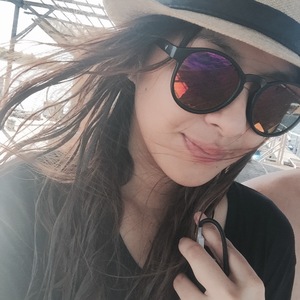 Misty Joyce Alquizar