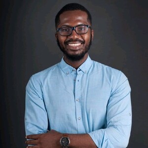 Benjamin Nwabunwanne