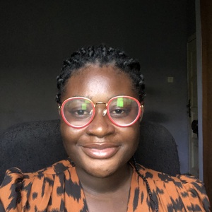 Judy Fosu