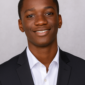 Chinedu Agbai