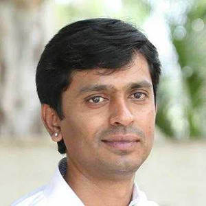 Santhosh Kumar