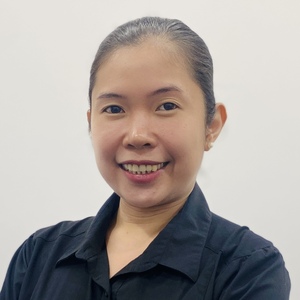 Farah Faye Jocson