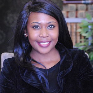 Mandisa Buthelezi