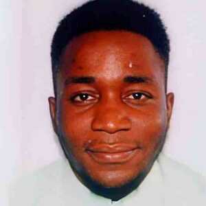 Abiodun Henry