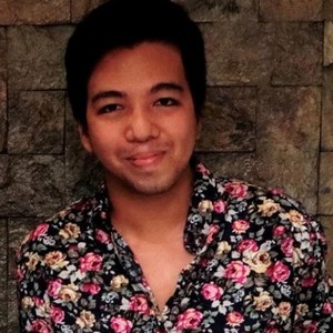 Myke Arlo Y. Alferez