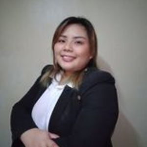 Georgina Marie Buenafe