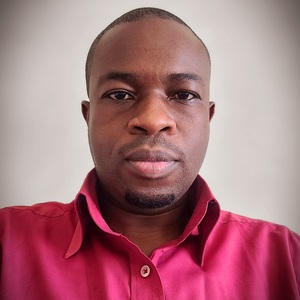 Richard Mpofu