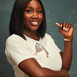 Aisha Age