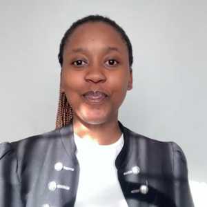 Mihlali Dlulisa