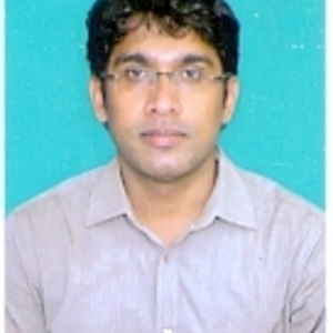 Sabyasachi Mohanty