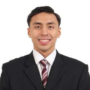 Jaime Lorenzo P. Ramos