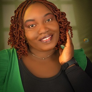 Ugwu Chinwendu Rosemary