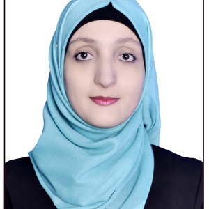 Hala Shaheen