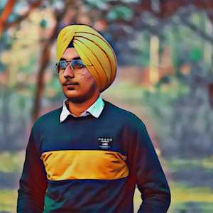 Japneet Singh
