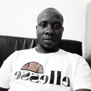 Eric Bankole
