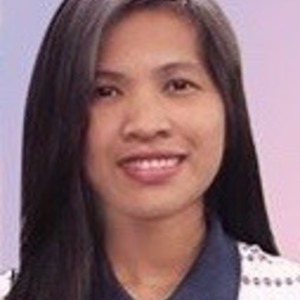 Manilyn V. Balacanao