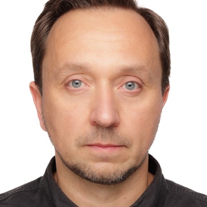 Oleksandr Prokhorenko