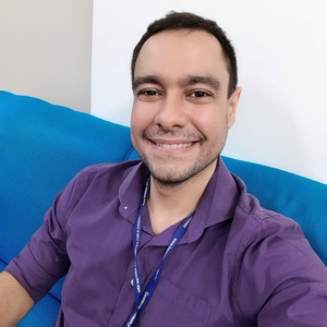 Jairo Picanço De Farias Junior