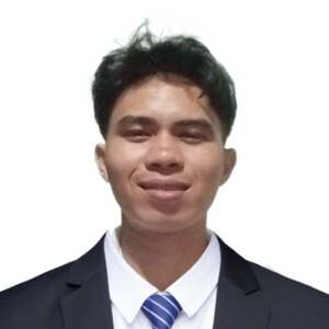Mark James Lubindina