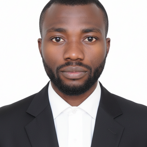 Benjamin Chigozie Victor