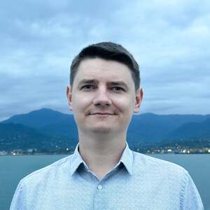 Andrii Muzychuk