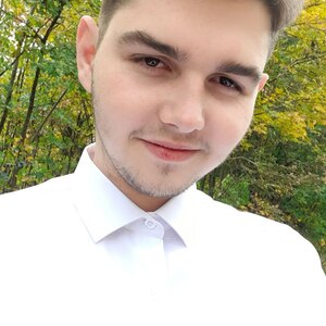 Yaroslav Antoniuk