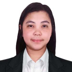 Joanna Marie Palmares