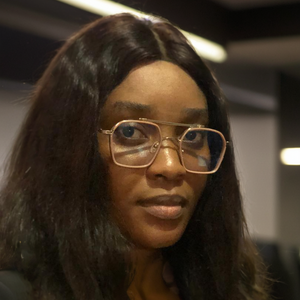 Esther Ekanem