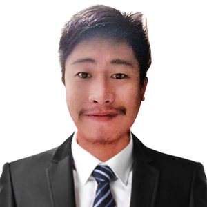 Mike Keven Navarro