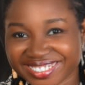 Ofure Gladys Osarhiemen