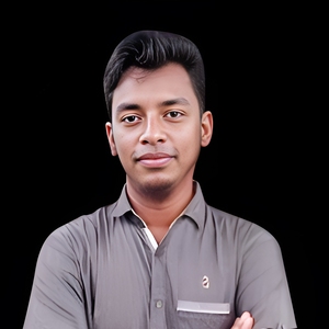 Md Shafiqul Islam Rana