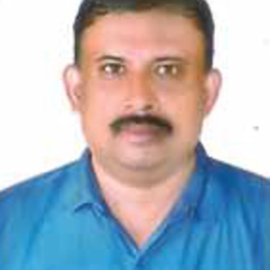 Vinayachandran Gk Panicker