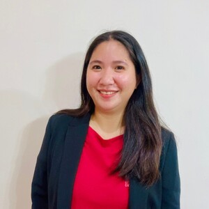 Mary Joy Delgado