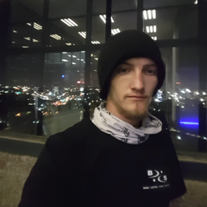 Sacha Snyman