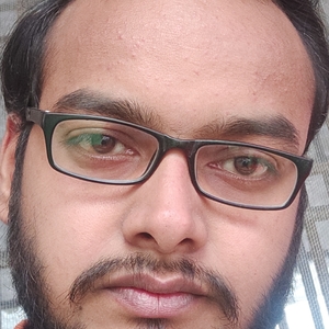 Surya Prakash Srivastava