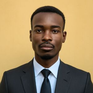 Bidemi Famakinwa