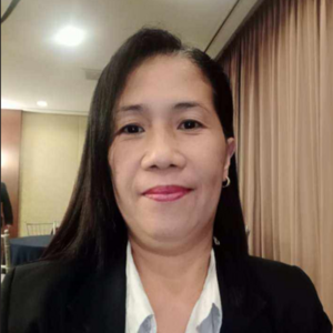 Marilou J Fadol