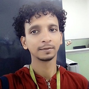 Abhishek Chandrakant Deshpande