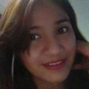Abigail Brandt Cañas