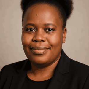 Eunice Mbale Kilonzo
