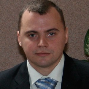 Vladimir Oleynik