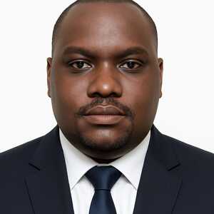 Fredrick Nzeki Fredrick