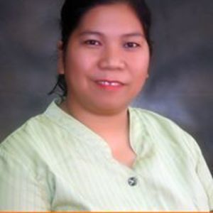 Marijean E. Gutierrez