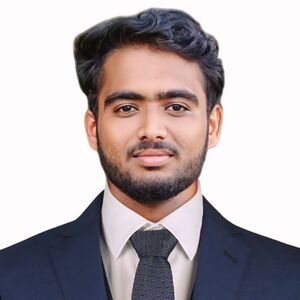 Shubham Vitthal Mane