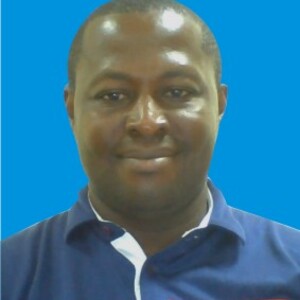 Iniobong Afahakan