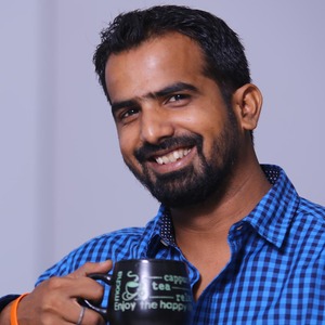 Sharad Rathore