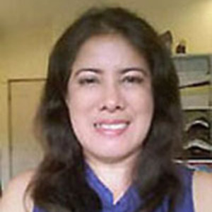 Elizabeth P. Godinez