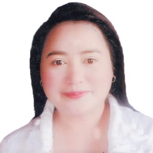 Lady Theresa Iglesia